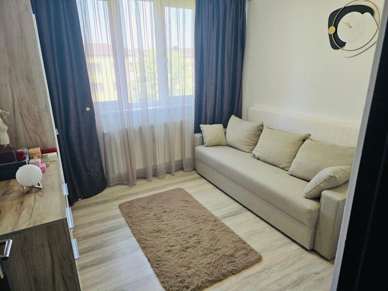 Nicolae Grigorescu, 10 minute metrou, Postavarul intersectie 1 Decembrie,